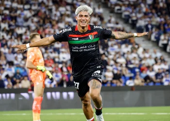 Marabel jugará en otro equipo de Primera de Argentina