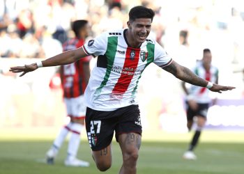 Un equipo argentino busca a Marabel, que debe volver a Unión