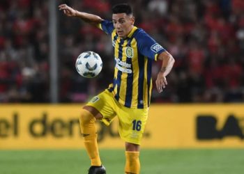 Mauricio Martínez podría seguir en Rosario Central
