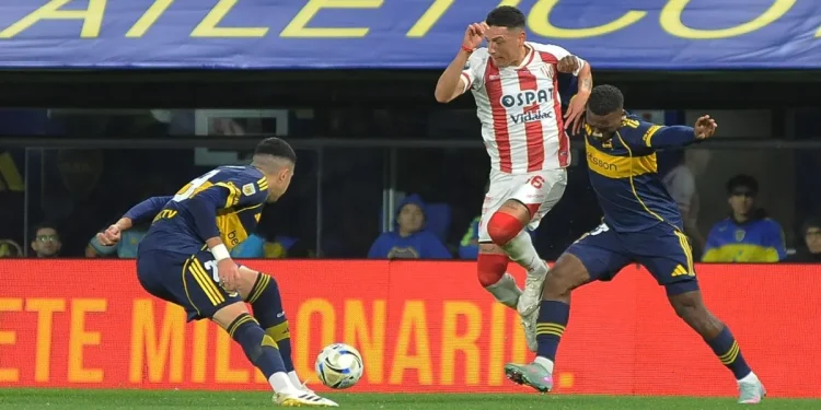 Atento Unión: Almirón no tendrá en cuenta a Mauricio Martínez en Central