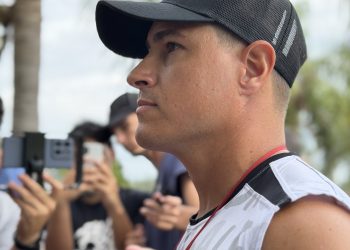 «Las sensaciones son buenas, tenemos que ser más ágiles y dinámicos»