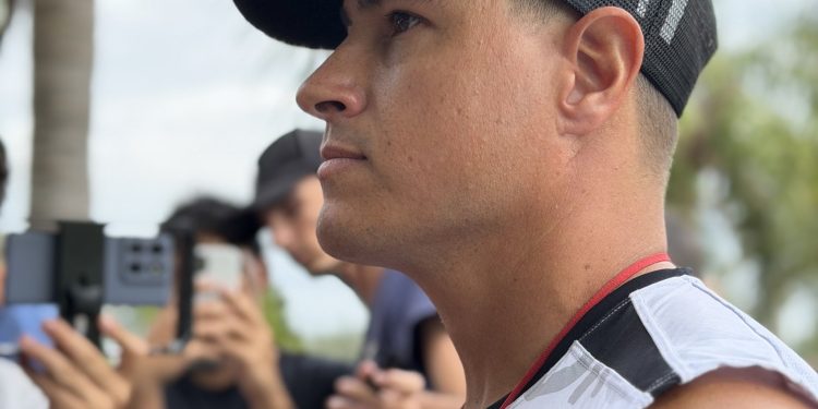 «Las sensaciones son buenas, tenemos que ser más ágiles y dinámicos»