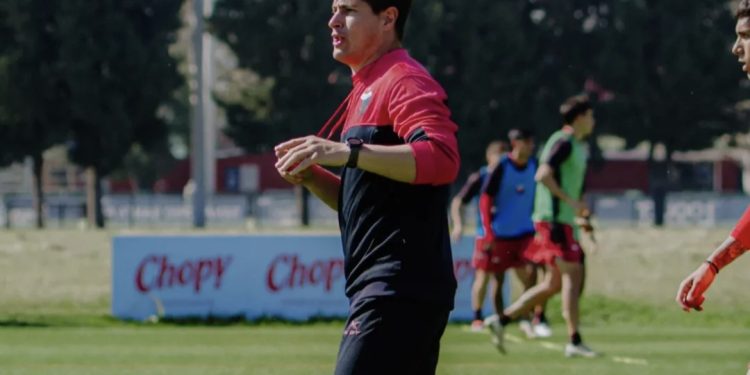 Colón: Firma Barrios y 23 jugadores empiezan la pretemporada