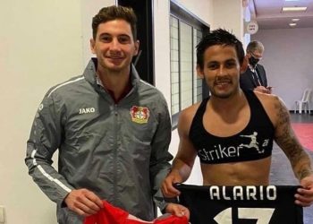 ¿Medrán analiza la vuelta de un viejo conocido de Colón?