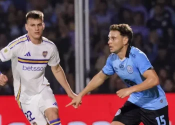 Hoy cierra el libro de pases: ¿Unión suma alguien más?