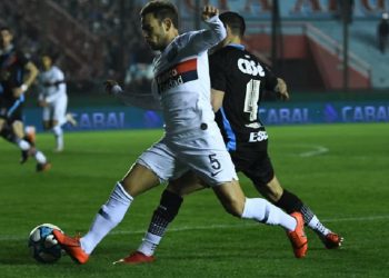 El volante central que Unión está por abrochar sobre el cierre del mercado