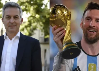 ¿Messi puede volver a Barcelona?: “Es una prioridad absoluta”