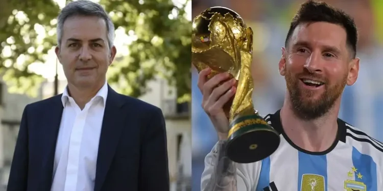 ¿Messi puede volver a Barcelona?: “Es una prioridad absoluta”