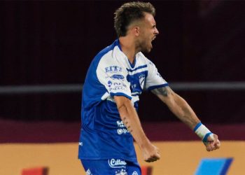 Midland dio el batacazo y eliminó a Argentinos Jrs de la Copa Argentina
