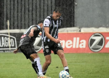 Se despidió de su club en medio de agradecimientos y llega a Colón