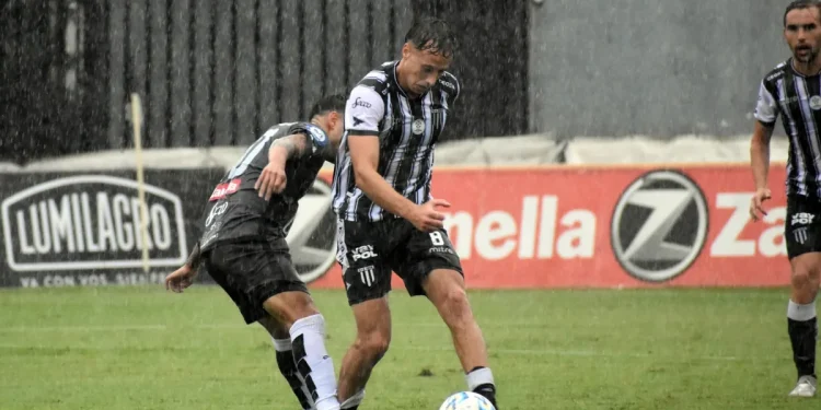 Se despidió de su club en medio de agradecimientos y llega a Colón