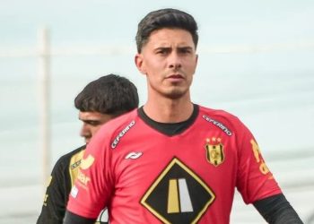 Arquero de Madryn, primer rival de Colón, sufrió un paro cardíaco