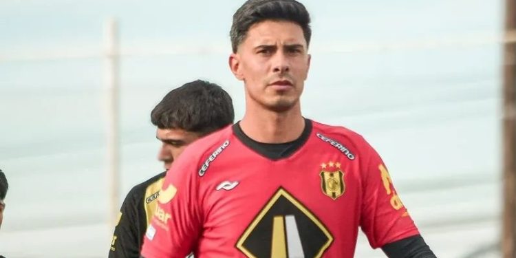 Arquero de Madryn, primer rival de Colón, sufrió un paro cardíaco