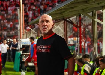 Daniel Oldrá dejó de ser el DT de Instituto de Córdoba