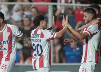 Unión está listo para el estreno ante Platense