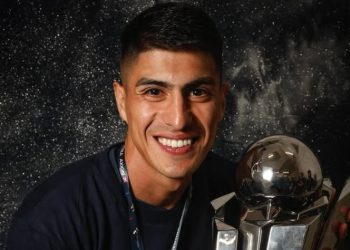 “Vi que la gente de Colón es muy pasional, eso también me motivó a poder estar hoy acá»