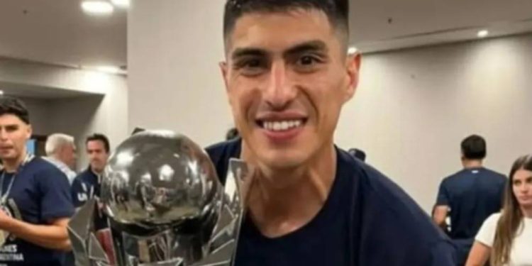 «Soy de marca, pero me gusta ir mucho al ataque y llegar al gol»