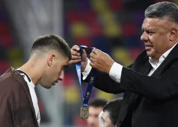 Platense vendió a Picco: el importante ingreso que tendrá Colón