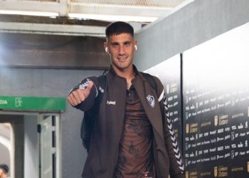 Colón, atento a una posible venta que le podría generar réditos