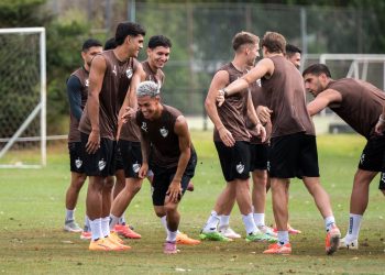 Otro de los «5» que busca Madelón, casi descartado