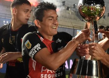 «Gracias por tanto Pulga Rodríguez»
