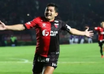 ¿Qué pasará con el Pulga Rodríguez y Colón en este 2026?