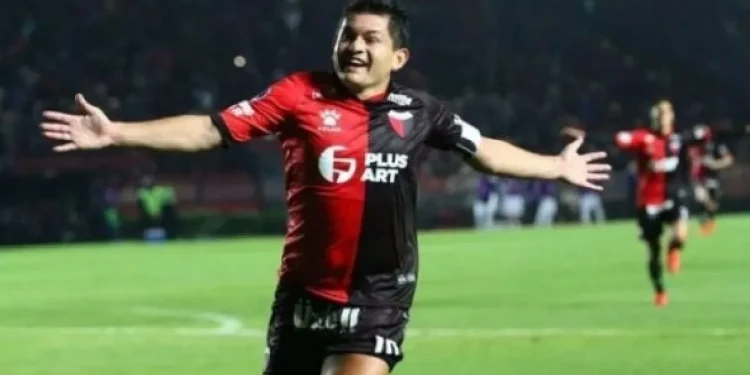 ¿Qué pasará con el Pulga Rodríguez y Colón en este 2026?