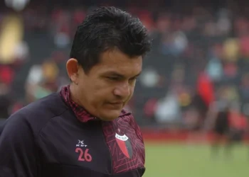 El Pulga se despidió de Colón: «Las reglas de juego son éstas»