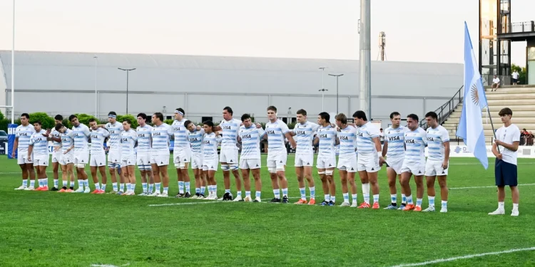 Los Pumitas ya conocen el fixture para el Mundial Juvenil 2026 en Georgia