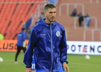 Llega Rasmussen para reforzar la defensa de Colón