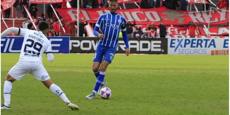 Colón hará un último intento por Rasmussen