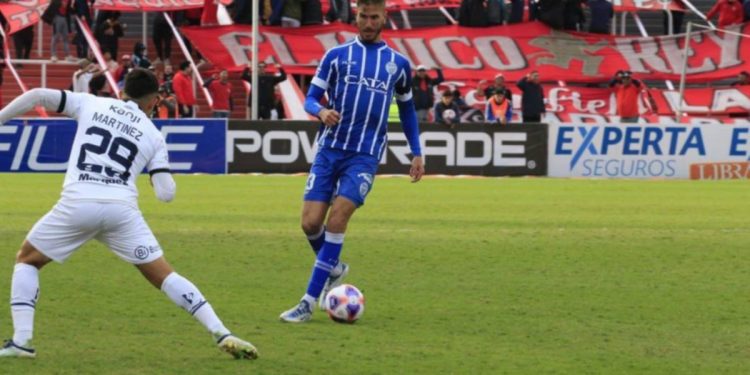 En Mendoza dan por avanzada la llegada de un central de Godoy Cruz a Colón