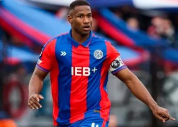 River no se baja por Romaña