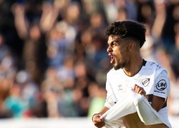 ¿Platense vende a su goleador antes del debut ante Unión?