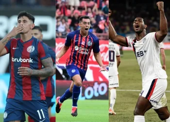 San Lorenzo levantó las inhibiciones y empieza a salir de la crisis