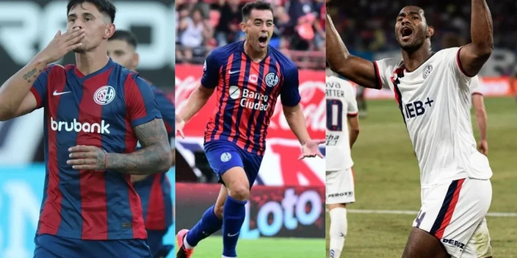 San Lorenzo levantó las inhibiciones y empieza a salir de la crisis