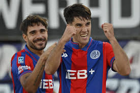 San Lorenzo sumó el segundo halago en fila
