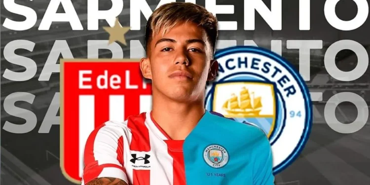 «Colón merece estar en Primera, me gusta mucho la hinchada»