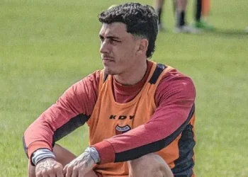 Luego de su mal paso por Colón, Joel Soñora consiguió club