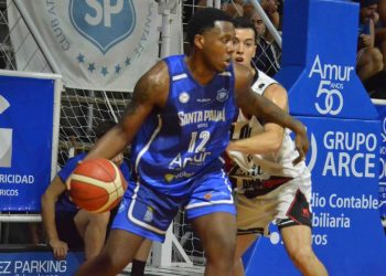 LAB: Otra dura derrota de Colón en Gálvez