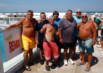 Tapia habló por primera vez de las denuncias por corrupción: “No le doy bola”