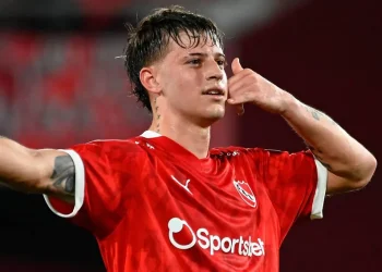 ¿Unión va a la carga de manera formal por Diego Tarzia?