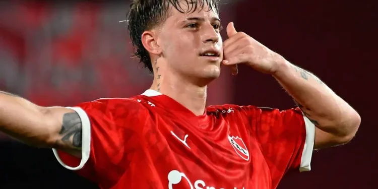 ¿Unión va a la carga de manera formal por Diego Tarzia?