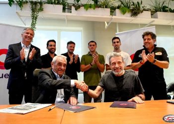 El Turismo Carretera cambia de canal en el 2026