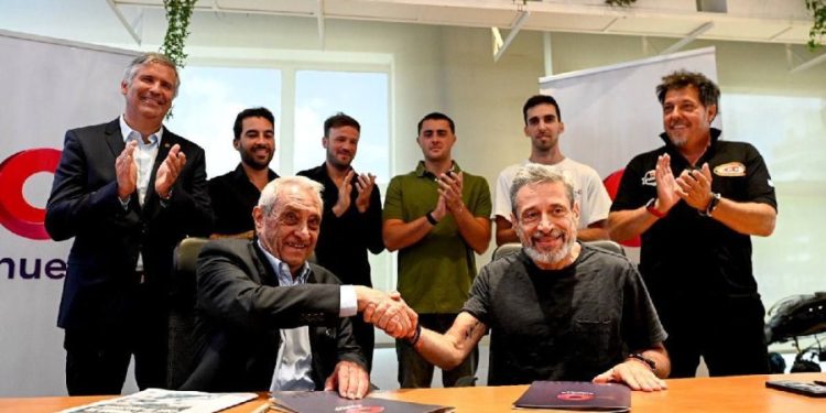 El Turismo Carretera cambia de canal en el 2026