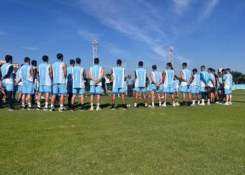 Temperley sumó dos futbolistas surgidos de Unión y de Colón