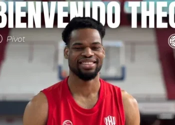 Theo Akwuba, refuerzo de Unión para la Liga Nacional