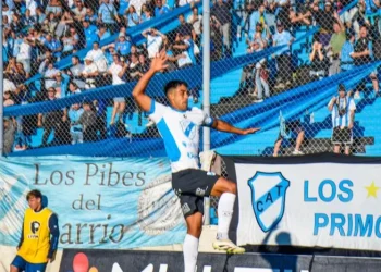 Agustín Toledo sería el último pasajero del Colón 2026