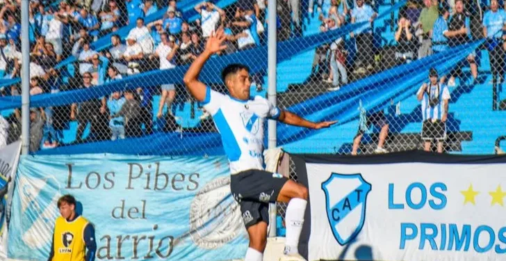 Agustín Toledo sería el último pasajero del Colón 2026