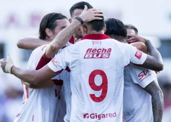ST: Unión y Platense empatan 0 a 0 en Santa Fe